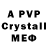 Alfa_PVP крисы CK And remember